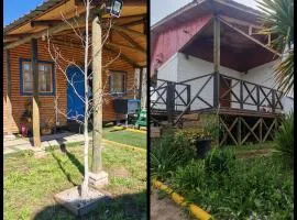 Alojamiento Casa Guadalupe