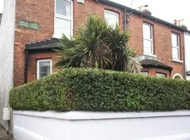Rugby Lodge 3 Bedrooms Dublin