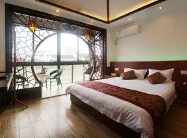 Wuzhen On Memory Inn