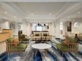 Fairfield Inn & Suites Memphis Olive Branch