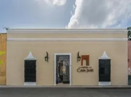Casa Jade Hotel - Adults Only, Mérida