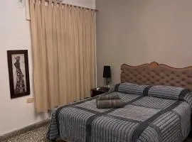 Lomar Apart 2 - Depto céntrico Villa María