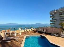 Flat Beira Mar