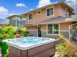 Kalo Homes - House of Aloha