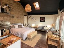 The Stonehouse Makers' Maisonette