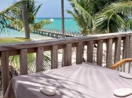 Beach Pool Hotel Punta Cana