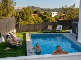 RENTALAYA! VILLA & SPA Opus Canyelles