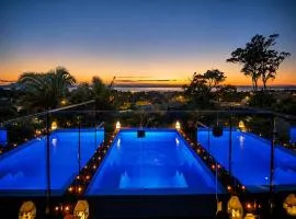 Ocean Outlook Retreat