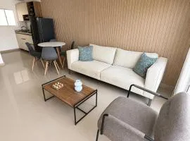 Nuevo Apartamento En Coveñas A 900 metros de la playa