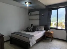Habitación céntrica en Mérida con Fibra Óptica