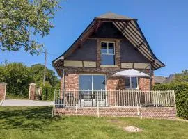 3 Bedroom Beautiful Home In Haudricourt