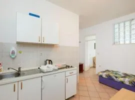 Villa Azure Saplunara - One bedroom apartment Marta
