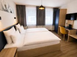 Hotel Central Nürnberg Hauptbahnhof