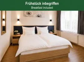 Hotel Central Nürnberg Hauptbahnhof