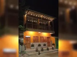 Casa Completa - Macondo Beach House
