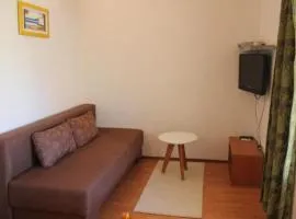 Sanja Apartments Posedarje - A2 OneBedroom Apartment with Terrace and SeaView