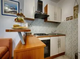 Golden Coast Apartments - A1 - TwoBedroom Apartment with Terrace and SeaView
