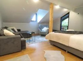 Apartments & Rooms Latin - Quadruple Room