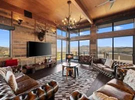 Ridge Way Views