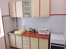 Guest House Hazdovac Apartment - Two Bedroom Apartment with Terrace and Sea View