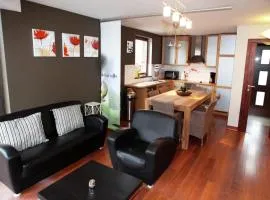 Holiday Home in Waimes near High Fens Reserve