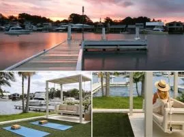 Balmoral Jetty Estate