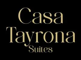 Casa Tayrona Suites