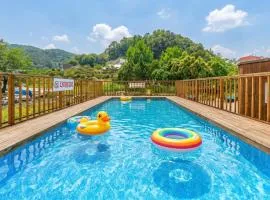 Gapyeong Rialto Pension