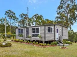 Wallaby Gully Farm Cottage Peace Quiet Serenity
