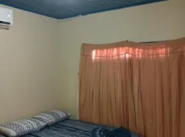 Alojamento ,veio da lancha
