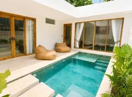 Oasis Dune Villas Lombok