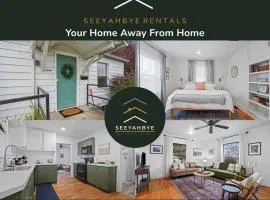 Whitetail Bungalow 10 min walk Downtown Nampa