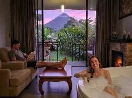 Yellow Tree Suites