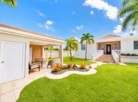Big Vacation House
