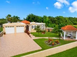 Big Vacation House