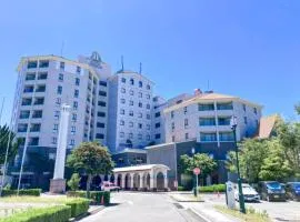 Hotel LiVEMAX Nagasaki Airport