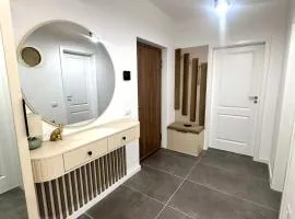 Express Residence Apartment Focsani