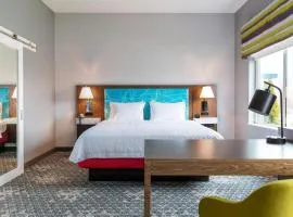 Hampton Inn & Suites By Hilton Festus