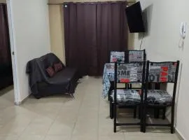 Departamento cercano AIFA