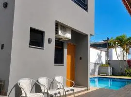 Suites Arcanjo Rafael