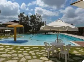 Luxury flat in Monte Castelo