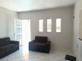 Pousada Murici