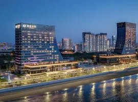 EVEN Hotel Yantai Golden Coast by IHG