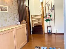 一棟貸切民宿Saisai 3部屋