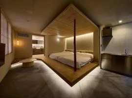 Hotel Matoma 別館