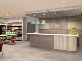 Home2 Suites By Hilton Danvers