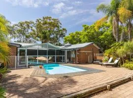 Tulloch Estate