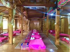 Nặm Lừu Homestay Tà Xùa