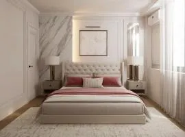 My Eliana Luxury Hotel Saigon Saigon & Spa
