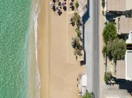 Beachfront Pleasure